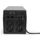 Пристрій безперебійного живлення Digitus 1500VA (DN-170075) (DN-170075)