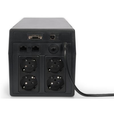 Пристрій безперебійного живлення Digitus 1500VA (DN-170075) (DN-170075)