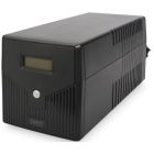Пристрій безперебійного живлення Digitus 1500VA (DN-170075) (DN-170075)