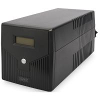 Пристрій безперебійного живлення Digitus 1500VA (DN-170075) (DN-170075)
