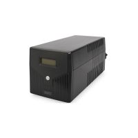 Источник бесперебойного питания Digitus 1500VA (DN-170075)