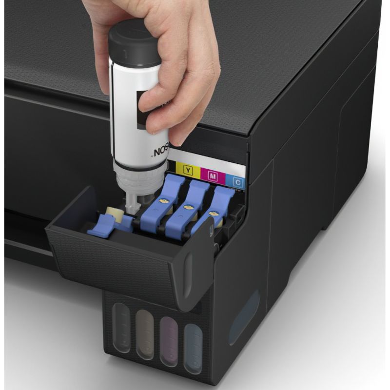 Многофункциональное устройство Epson EcoTank L3250 WiFi (C11CJ67412/ C11CJ67418/ C11CJ67405)