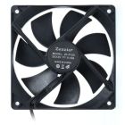 Кулер до корпусу Zezzio (ZF-P120 2pin)