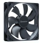 Кулер до корпусу Zezzio (ZF-P120 2pin)