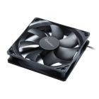 Кулер до корпусу Zezzio (ZF-P120 2pin)