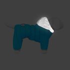 Комбинезон для животных Collar AiryVest One S 35 голубой (24182)