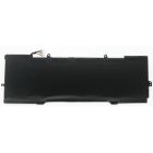 Акумулятор до ноутбука HP Spectrex360 15-CH YB06XL, 7280mAh (84.08Wh), 6cell, 11.55V, Li-ion (A47739)