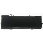 Аккумулятор для ноутбука HP Spectrex360 15-CH YB06XL, 7280mAh (84.08Wh), 6cell, 11.55V, Li-ion (A47739)