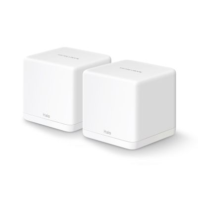 Маршрутизатор Mercusys (HALO-H30G-2-PACK)