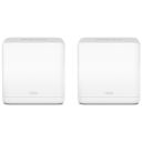 Маршрутизатор Mercusys (HALO-H30G-2-PACK)