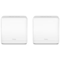 Маршрутизатор Mercusys (HALO-H30G-2-PACK)