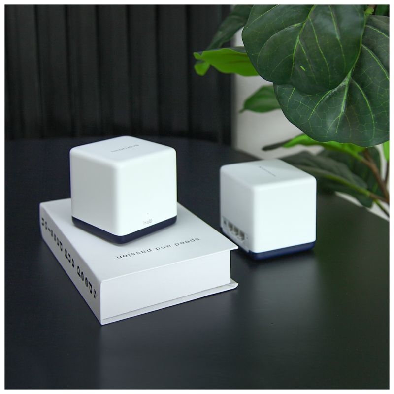 Маршрутизатор Mercusys (HALO-H50G-3-PACK)