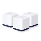 Маршрутизатор Mercusys (HALO-H50G-3-PACK)
