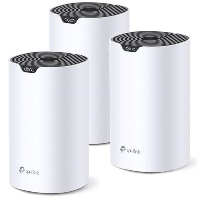 Маршрутизатор TP-Link (DECO-S7-3-PACK)