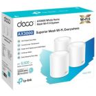 Маршрутизатор TP-Link (DECO-X50-3-PACK)
