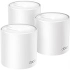 Маршрутизатор TP-Link (DECO-X50-3-PACK)