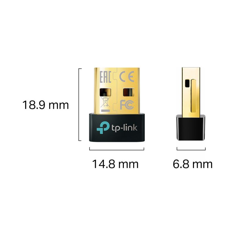 Bluetooth-адаптер TP-Link (UB500)