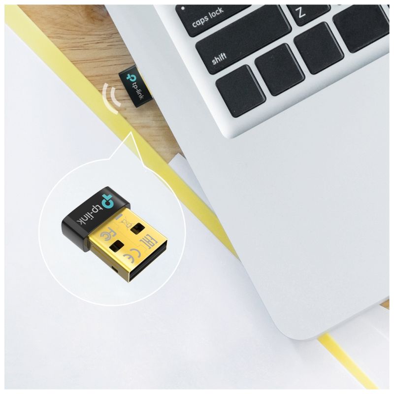 Bluetooth-адаптер TP-Link (UB500)