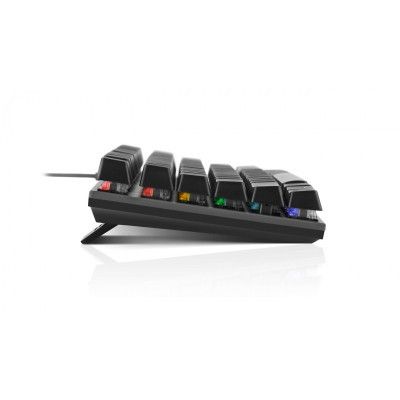 Клавиатура REAL-EL M 05 USB Grey (EL123100044)