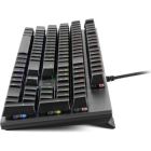 Клавіатура REAL-EL M 13 USB Grey (EL123100045)