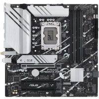 Материнська плата ASUS (PRIME B760M-A WIFI D4)