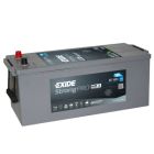 Акумулятор автомобільний EXIDE Акумулятор EXIDE Start PRO 185Ah бокова(+/-) (1100EN) (д513*ш223*в223) (EE1853) (EE1853)