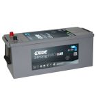 Акумулятор автомобільний EXIDE Акумулятор EXIDE Start PRO 185Ah бокова(+/-) (1100EN) (д513*ш223*в223) (EE1853)