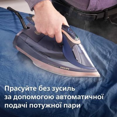 Праска Philips (DST8050/20)