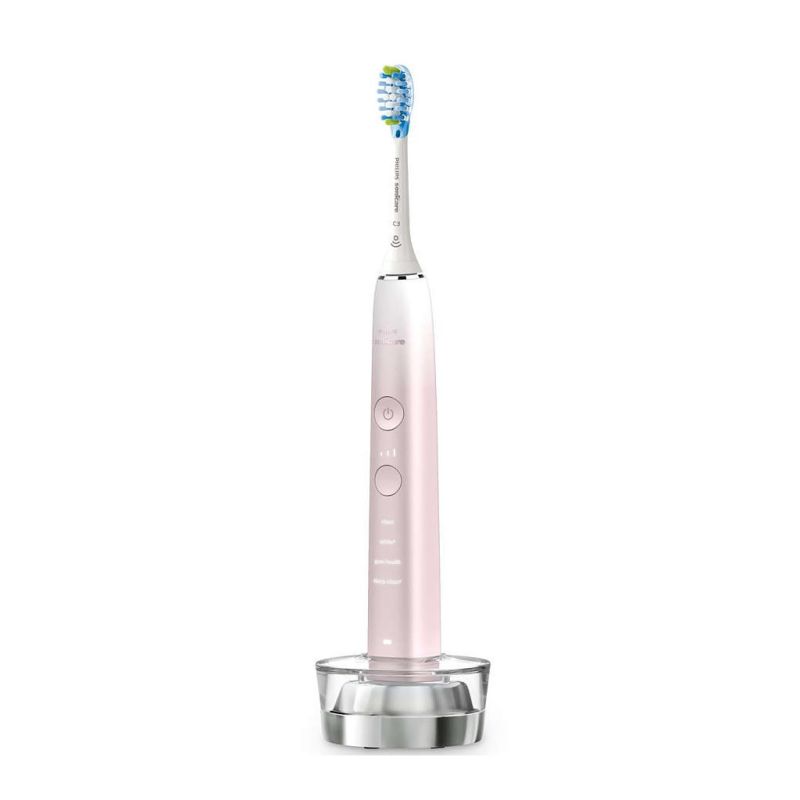 Электрическая зубная щетка Philips (HX9911/84)