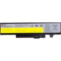Акумулятор до ноутбука LENOVO IdeaPad Y470 (L10S6F01) 10.8V 5200mAh PowerPlant (NB481637)