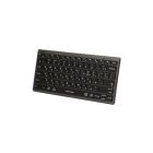 Клавіатура A4Tech FX61 USB Grey (4711421976411)