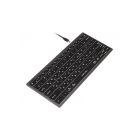 Клавіатура A4Tech FX61 USB Grey (4711421976411)