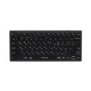 Клавіатура A4Tech FX61 USB Grey (4711421976411)