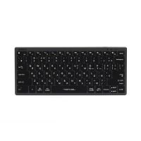 Клавиатура A4Tech FX61 USB Grey (4711421976411)