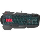 Клавиатура A4Tech Bloody B318 Black USB Black (4711421980470)