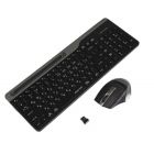 Комплект A4Tech FB2535C Wireless/Bluetooth Smoky Grey (4711421971300)