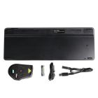 Комплект A4Tech FB2535C Wireless/Bluetooth Smoky Grey (4711421971300)