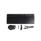 Комплект A4Tech FB2535C Wireless/Bluetooth Smoky Grey (4711421971300)