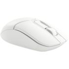 Мишка A4Tech FB12S Wireless/Bluetooth White (4711421967877)
