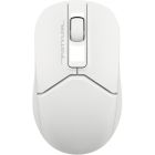 Мишка A4Tech FB12S Wireless/Bluetooth White (4711421967877)