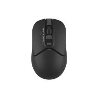 Мишка A4Tech FB12S Wireless/Bluetooth Black (4711421967808)