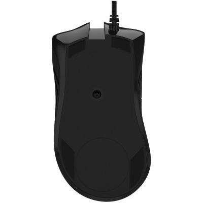 Мышка A4Tech Bloody ES5 USB Stone Black (4711421979351)