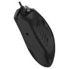 Мишка A4Tech Bloody ES5 USB Stone Black (4711421979351)