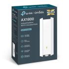 Точка доступу Wi-Fi TP-Link (EAP610-OUTDOOR)
