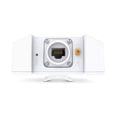Точка доступу Wi-Fi TP-Link (EAP610-OUTDOOR)