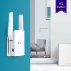 Ретранслятор TP-Link (RE605X)