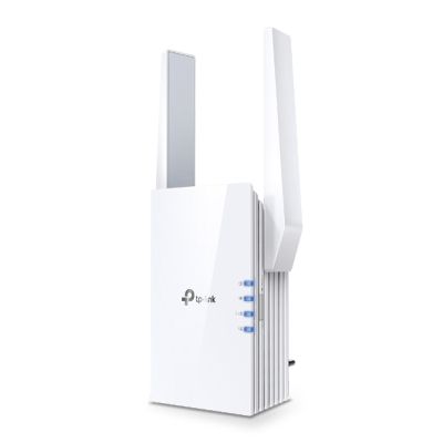 Ретранслятор TP-Link (RE605X)