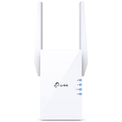 Ретранслятор TP-Link (RE605X)
