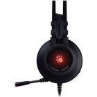 Навушники A4Tech Bloody G525 Black (4711421946667)