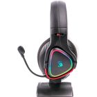Наушники A4Tech Bloody MR710 Black (4711421971799)